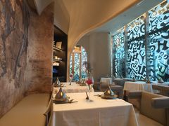 -龟兹KUCINA·新疆菜(前滩L+PLAZA店)