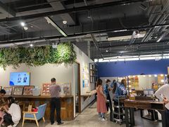 -海马体照相馆(天津世纪都会店)