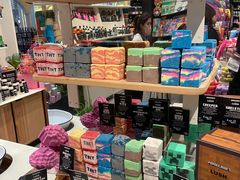 -LUSH(威尼斯人店)