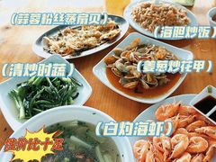 -巽寮湾