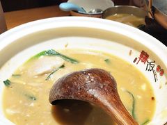 -赣饭农家·江西小炒(西乡店)