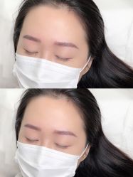 -久匠·纹眉半永久野生眉