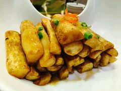 -舍得粥府(孤山街店)