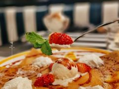 -La Creperie法餐厅(芮欧百货店)