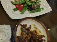 烤田鸡-阿马蛋汤·宁波小海鲜(总店)