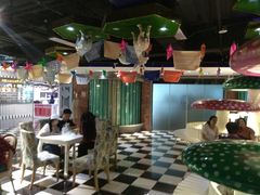 -H次元沉浸剧情密室(街道口店)