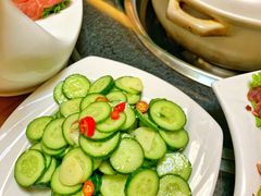 -清真华宇开锅羊肉