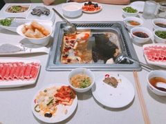 -海底捞(大学路店)