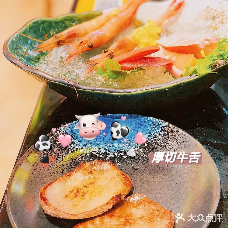 烧肉自由，寿喜锅自由一次实现！