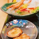 烧肉自由，寿喜锅自由一次实现！