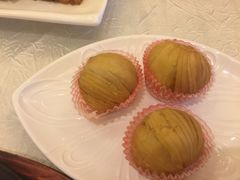 -东方之珠海鲜酒楼(南开店)
