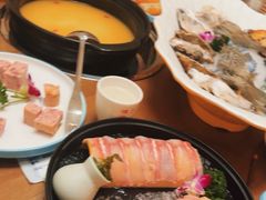 -慢搅粥底火锅(武侯大悦城店)