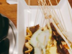 -江湖六膳門串串香(隆礼路店)