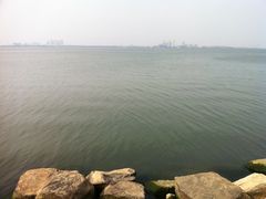 外景-苏州独墅湖世尊酒店