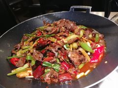 火爆鸡杂-滇铺子(欣都龙城店)