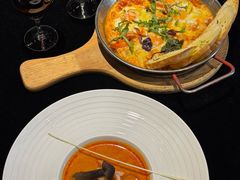 -翡翠鸟精品泰国菜(北辰财富中心店)