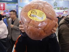 -宁波国际会展中心