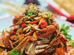 -辣不怕口味虾(凌霄路店)