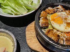 -伊茉家的烤肉店(勒泰中心店)