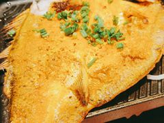 -西贝(吴江路湟普汇店)