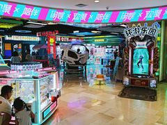 -银泰百货(北京大红门店)