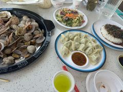 -前王院•巧克力海鲜市集餐厅(万平口店)