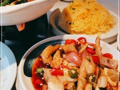 -壹只菜·崇明本地特色菜(崇明南门店)