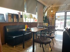 卡座-土耳其卡巴布清真餐厅(西安店)