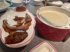 -秀儿四九城·新京菜(亚运村鸟巢店)