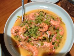 -涌觅名灶·本地海鲜宁波菜(财富广场店)