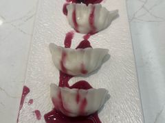 -船歌·鱼水饺青岛菜(国贸商城店)