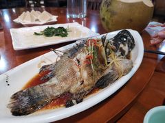 -南海渔家•海鲜•正宗海南菜(海棠湾店)