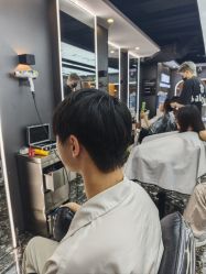-藤野造型烫染优质
