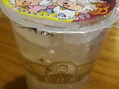 -精粉世家(汉街总部国际A座店)