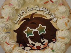 -蜜肆动物奶油蛋糕·个性定制·下午茶甜品