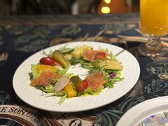 -第101座花园餐厅(湖滨88店)