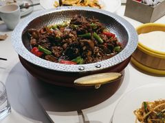 -大碗居·烤鸭·鱼头泡饼(天坛东门店)