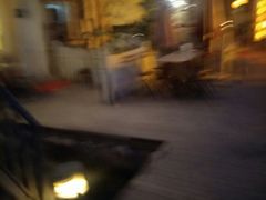 -祖母的厨房美式西餐厅(石雀胡同店)