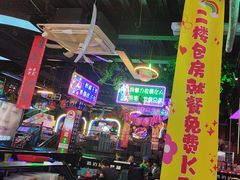 -路边边.炒菜烧烤.音乐餐厅(良乡长虹店)