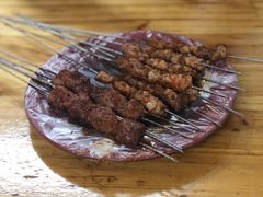 -何记酿皮店(西流湾店)