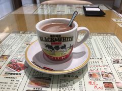 -香港翠园茶餐厅(迪凯银座店)