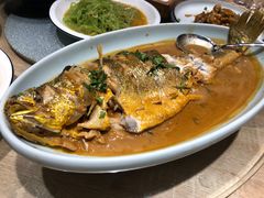 -味莊·青岛菜(云霄路店)