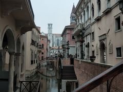 -华谊兄弟（长沙）电影小镇