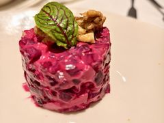 -塔道斯西餐厅(中央大街店)