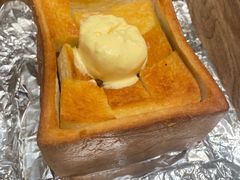 面包诱惑-绿茶餐厅(成都万象城店)