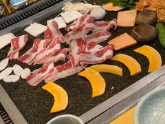 -金顺韩式烤肉·网红烤肉店(广利路店)