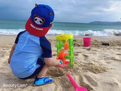 -三亚亚龙湾天域度假酒店