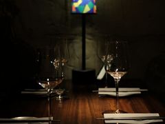 -CHURCH  BISTRO 教堂·餐吧