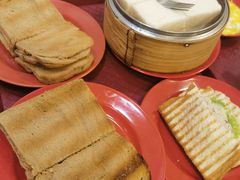 -亚坤(白沙浮广场店)