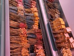 -老谢野馄饨(延安路店)